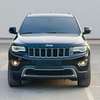 Jeep Grand Cherokee 2016 thumb 0
