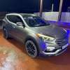 HYUNDAI SANTAFE 2017 EXELLENT ETAT thumb 0