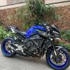 Yamaha MT 10 thumb 6
