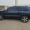 Jeep Grand Cherokee 2015 thumb 3