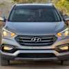 Hyundai santa fe thumb 0