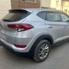 Hyundai Tucson USA 2017 thumb 4