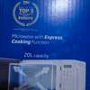 Micro ondes Beko 20l thumb 9