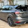 Ford focus ST COMPETITION thumb 11