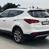 HYUNDAI SANTAFE 2015 thumb 7