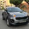 KIA SPORTAGE 2016 thumb 1