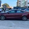 Ford Fusion thumb 0