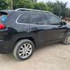 Jeep Cherokee limited année 2015 thumb 8