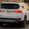 Hyundai Santa Fe LIMITED 2019 thumb 3