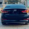 2017 Hyundai Elantra SE From Canada thumb 10