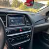 Hyundai sonata 2018 thumb 2
