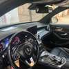 Mercedes-Benz GLC 300 2017 thumb 2