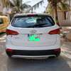 Hyundai Santa fe 2013 thumb 6