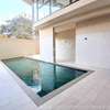 Ref_2811_PL_ Duplex avec jardin  à louer aux Almadies thumb 0