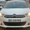 Location TRÈS BELLE CITROËN C4 thumb 10