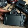 Canon R50 + 2 objectifs + accessoires, très bon état thumb 3