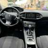 Peugeot 308 blue hdi thumb 1