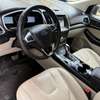 Ford Edge Sel 2017FO thumb 4