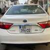 TOYOTA CAMRY HYBRIDE 2015 thumb 6