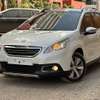 Peugeot 2008  Année 2016 thumb 1