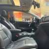 Kia SPORTAGE KX5 thumb 3
