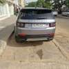 Land Rover Discovery Sport 2021 thumb 4