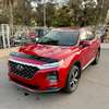 Hyundai Santa fe 2019 thumb 5