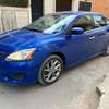 Nissan Sentra thumb 1