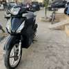 Honda Vision let’s go thumb 1