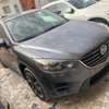 Mazda CX-5 GT 2017 venant thumb 0