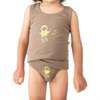 T-shirt, ensemble slip sous-vêtements enfants thumb 1