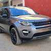 Range Rover Discovery Sport 2018 thumb 1