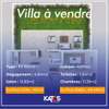 Villa F2 à vendre à la Cité des Akys de Bambilor thumb 6