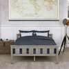 Lit plateforme en bois Kane de Better Homes & Gardens thumb 1