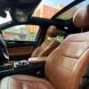 Mercedes GLE 450 2016 thumb 10