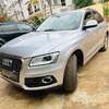 AUDI Q5 TFSI SPORT 2017 thumb 4