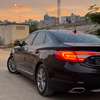 Hyundai grandeur 2017 thumb 7