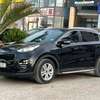 KIA SPORTAGE 2017 thumb 7