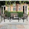 Ensemble meuble de Jardin thumb 4