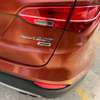 HYUNDAÏ SANTA FE  2013 thumb 14