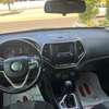 Jeep Cherokee 2018 thumb 8