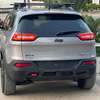 Jeep Cherokee Trail hawk thumb 4