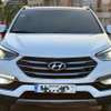 HYUNDAY SANTAFE 2017 Version 4x4 Full Options thumb 2