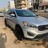 Je vends ma Kia Sorento thumb 2
