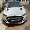 FORD FUSION 2013 thumb 0