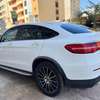 Mercedes GLC 300 2018 thumb 2