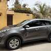 Sportage 2017 diesel thumb 1