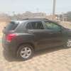 Chevrolet Trax LT thumb 8