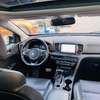 Kia Sportage limited 2018 thumb 7