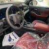 Toyota Highlander 2025 hybride thumb 6